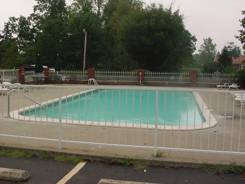 Motel Old Bardstown