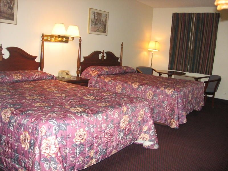 Motel Old