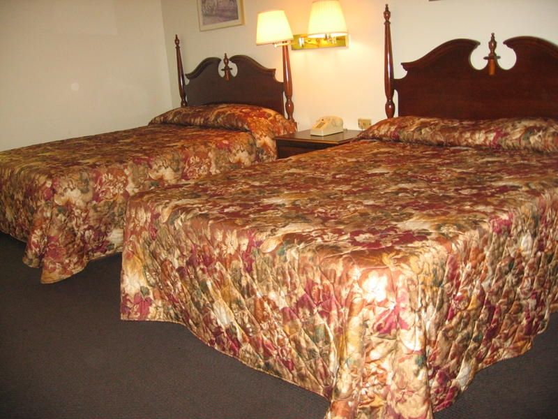 Motel Old