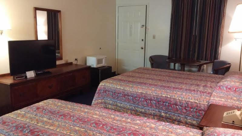 Old Motel 2*